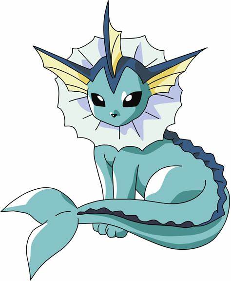 vaporeon